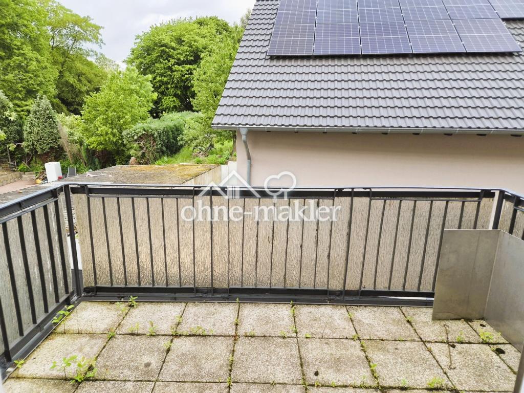 Frisch saniertes Wohnglück in Riemke: Einziehen und Wohlfühlen - Foto 5
