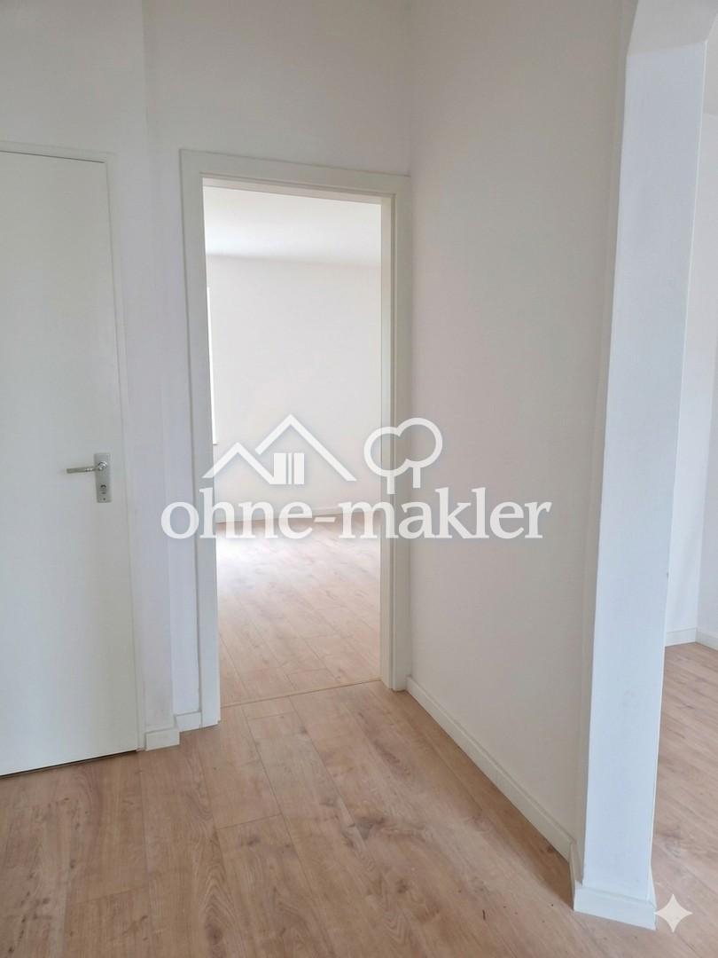 Frisch saniertes Wohnglück in Riemke: Einziehen und Wohlfühlen - Foto 1