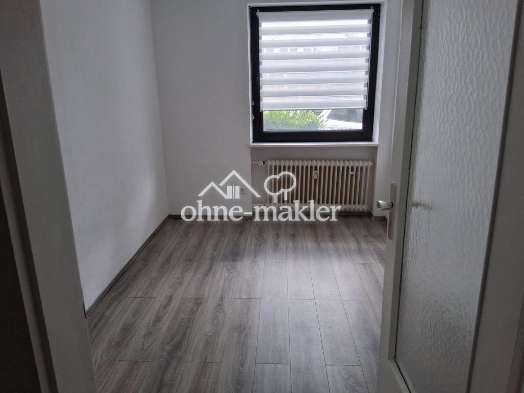 Hochparterre-Wohnung in Dillingen - Foto 2