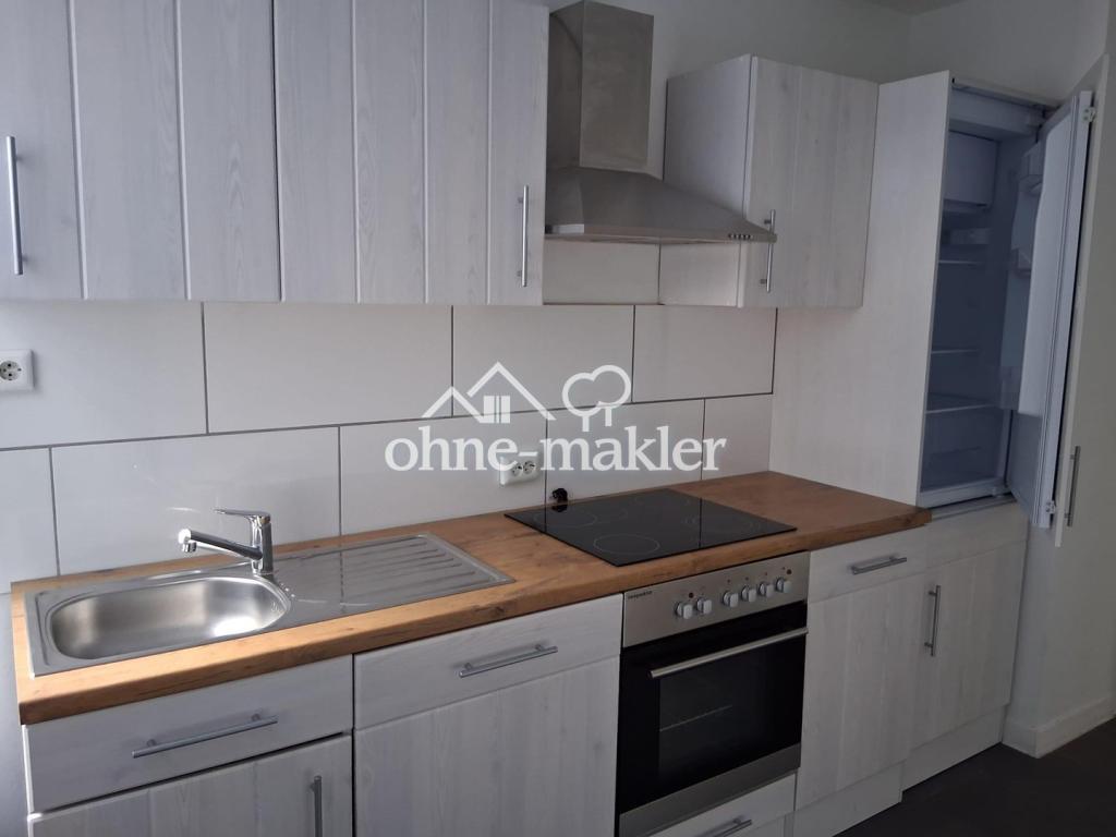 Hochparterre-Wohnung in Dillingen - Foto 3