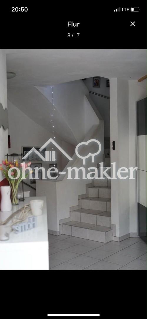 Doppelhaushälfte mit Garage und Garten in Geisenfeld - Foto 5