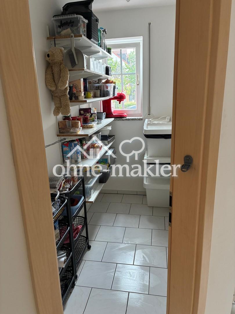 Doppelhaushälfte mit Garage und Garten in Geisenfeld - Foto 4