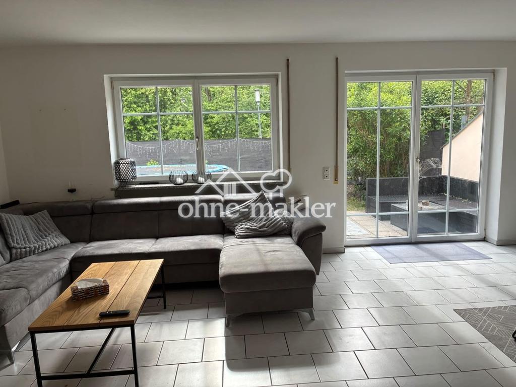 Doppelhaushälfte mit Garage und Garten in Geisenfeld - Photo 3