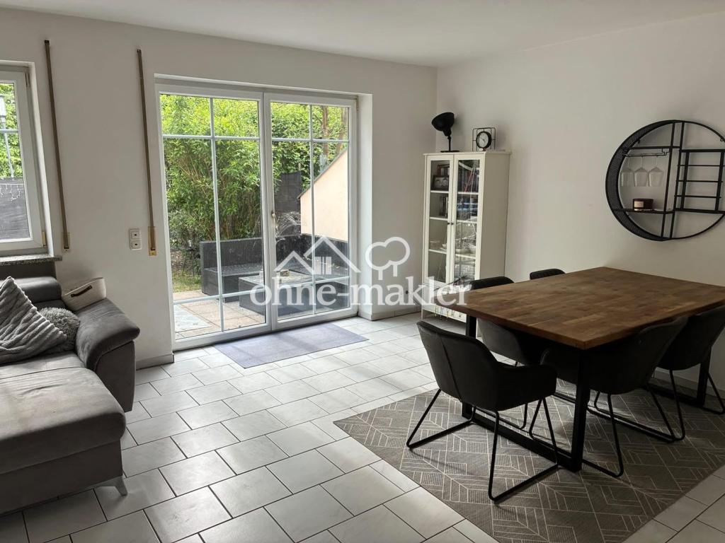 Doppelhaushälfte mit Garage und Garten in Geisenfeld - Photo 2
