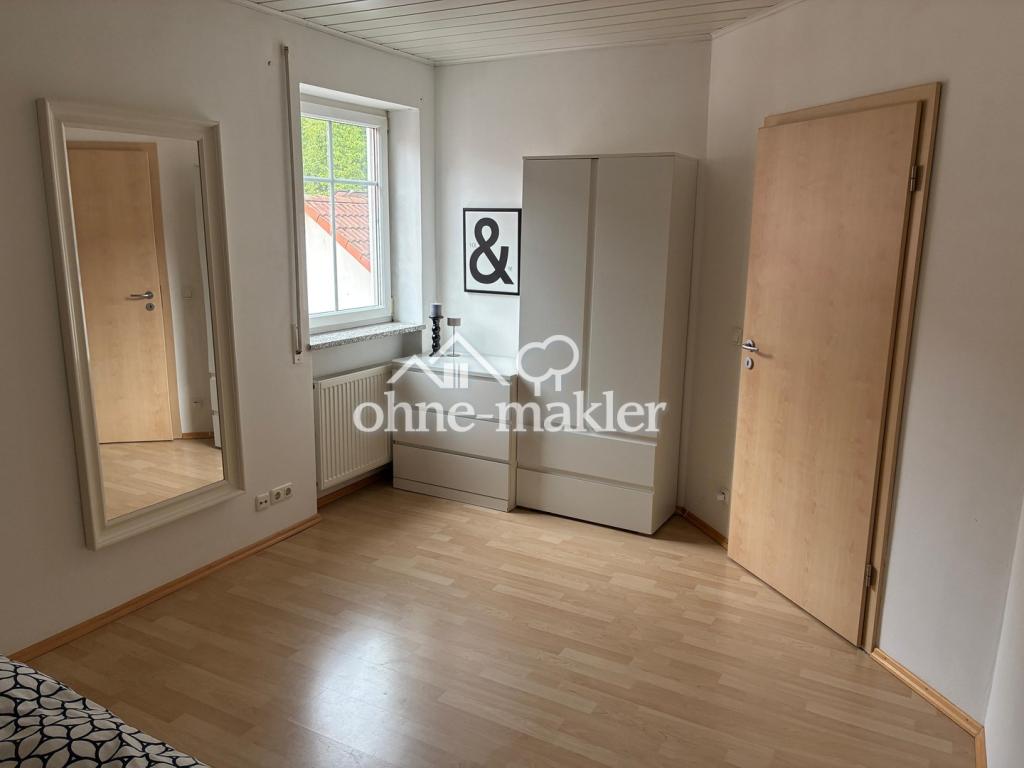 Doppelhaushälfte mit Garage und Garten in Geisenfeld - Photo 5