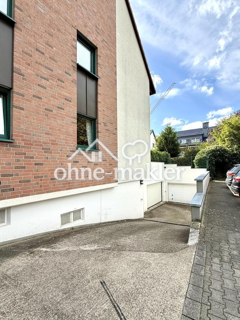 3-Zimmerwohnung mit Sonnenbalkon & TG-Stellplatz - Erstbezug nach Kernsanierung - Photo 3