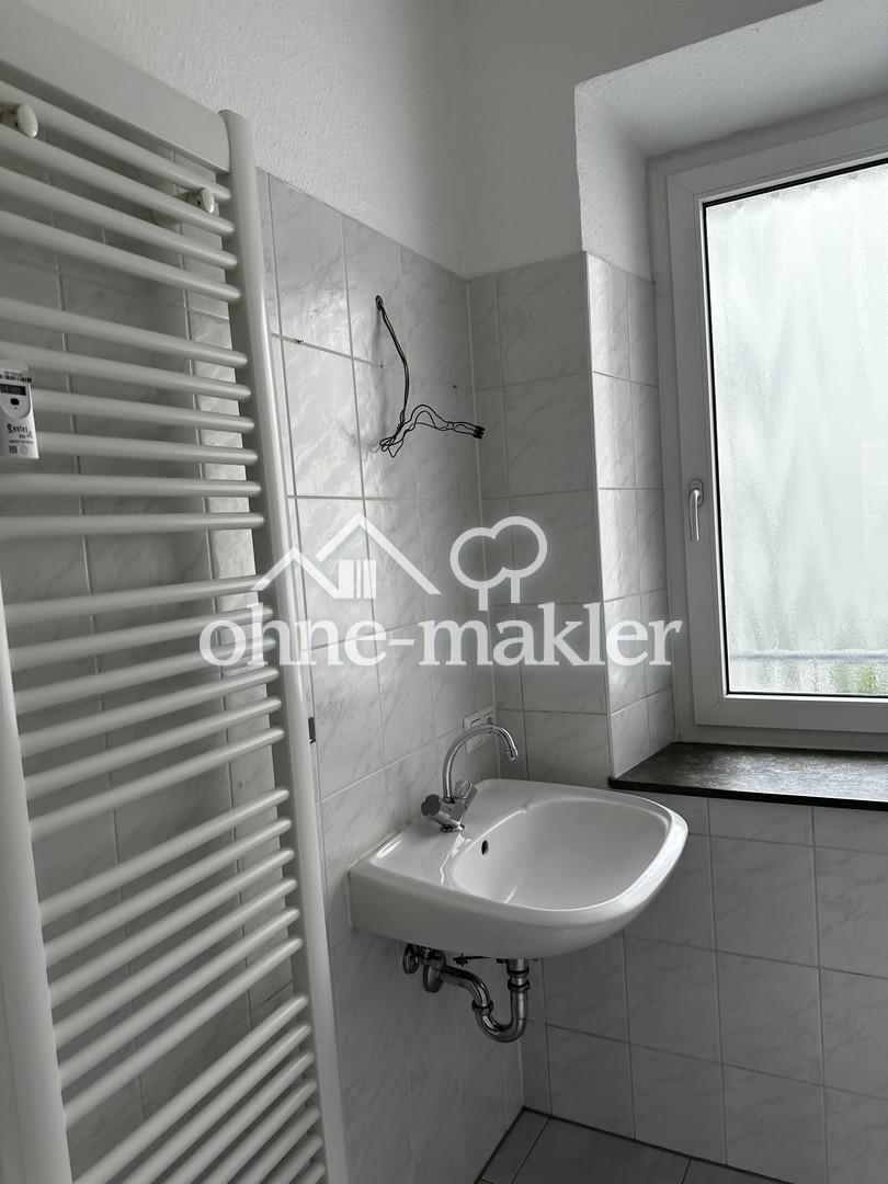 Schöne 2 ZKB in der Innenstadt - Foto 1