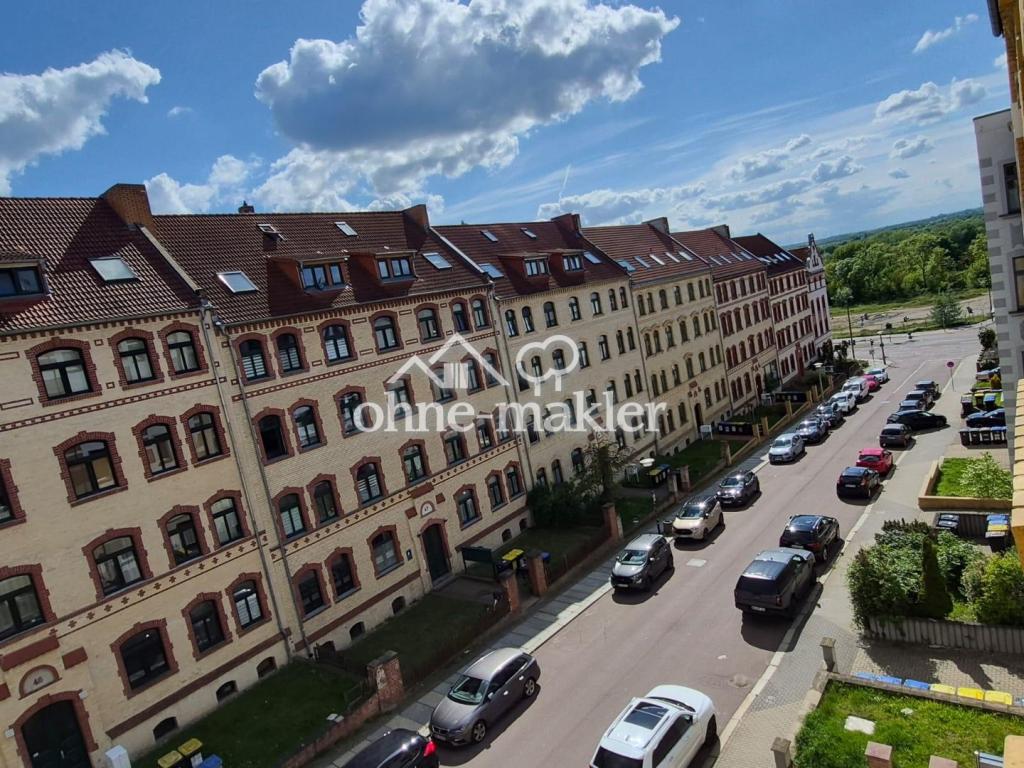 Schöne 2-Raum-Wohnung in der südlichen Innenstadt in ruhiger Lage - Photo 4