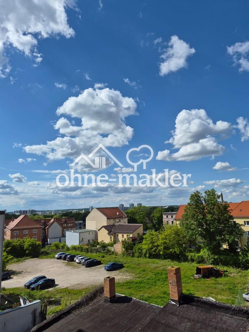 Schöne 2-Raum-Wohnung in der südlichen Innenstadt in ruhiger Lage - Photo 3