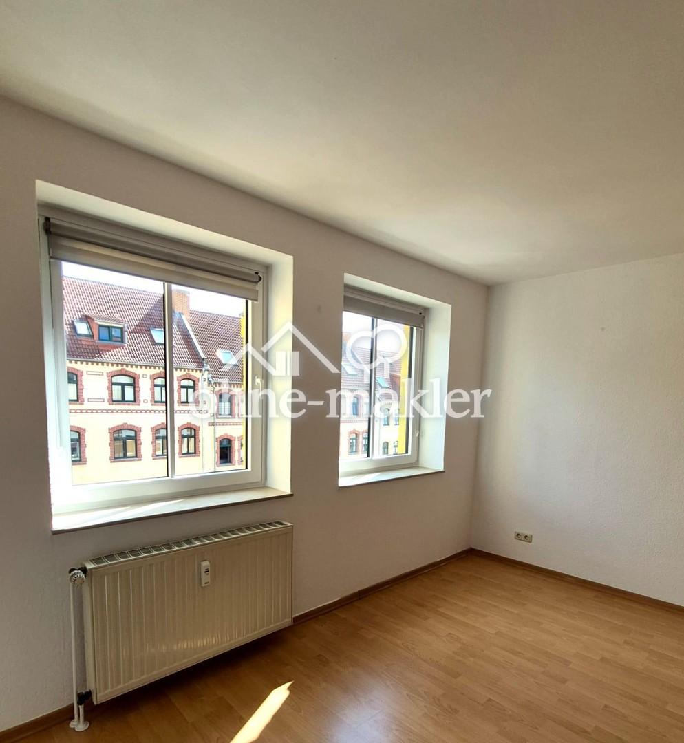 Schöne 2-Raum-Wohnung in der südlichen Innenstadt in ruhiger Lage - Photo 4
