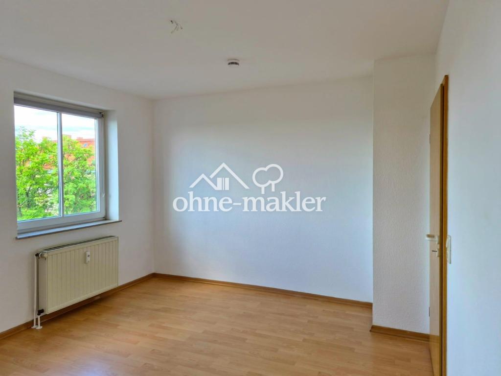 Schöne 2-Raum-Wohnung in der südlichen Innenstadt in ruhiger Lage - Photo 5