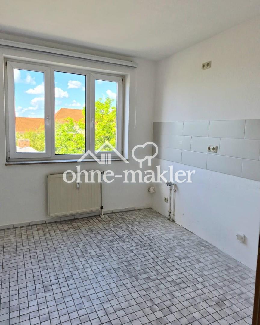 Schöne 2-Raum-Wohnung in der südlichen Innenstadt in ruhiger Lage - Photo 3
