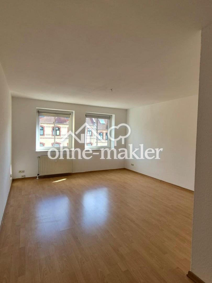 Schöne 2-Raum-Wohnung in der südlichen Innenstadt in ruhiger Lage - Photo 1