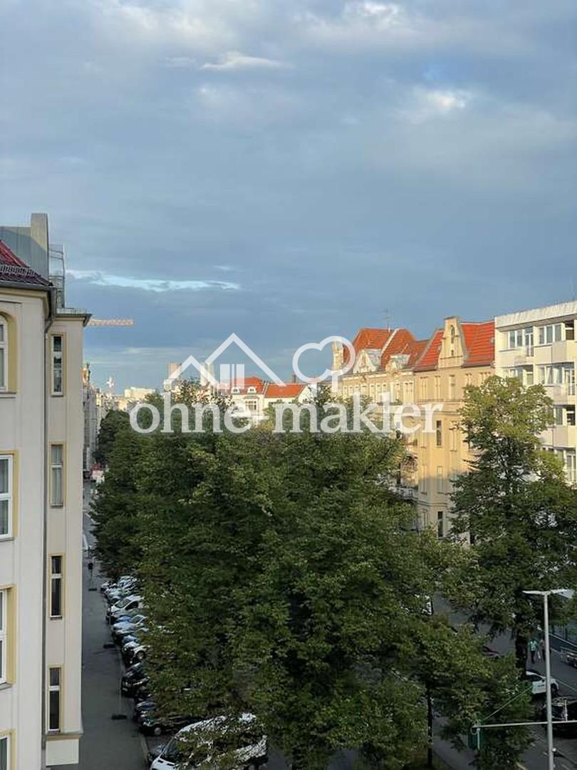 Moderne Designer-Wohnung mit Einbauten & Küche | 3,5 Zimmer | Top-Lage Charlottenburg - Foto 2