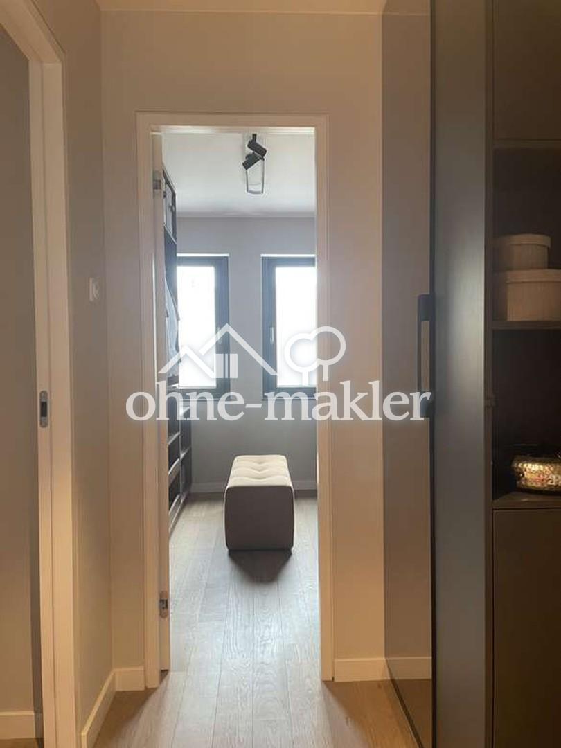 Moderne Designer-Wohnung mit Einbauten & Küche | 3,5 Zimmer | Top-Lage Charlottenburg - Foto 3