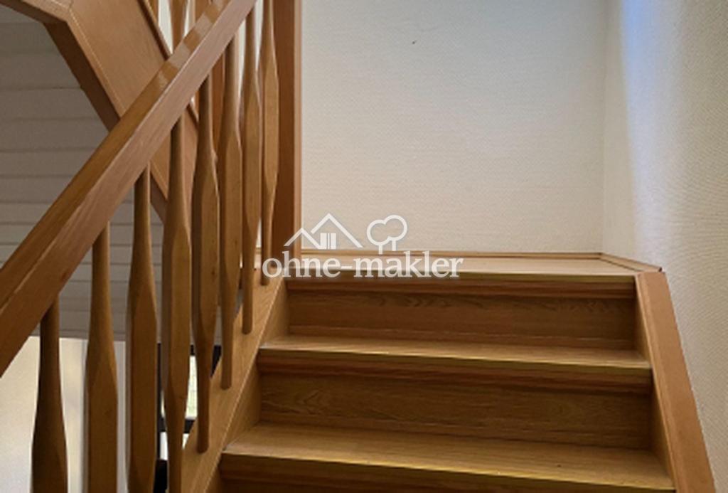 Schicke 2-Zimmer-Dachgeschosswohnung im Altbaucharme in Gütersloh-Friedrichsdorf - Foto 2