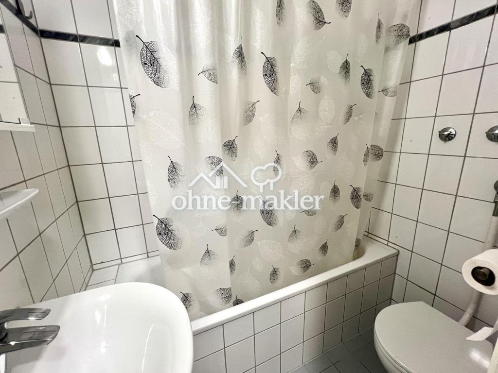 Möblierte 1-Zimmer Wohnung am Kolumbusplatz zu vermieten! - Photo 5