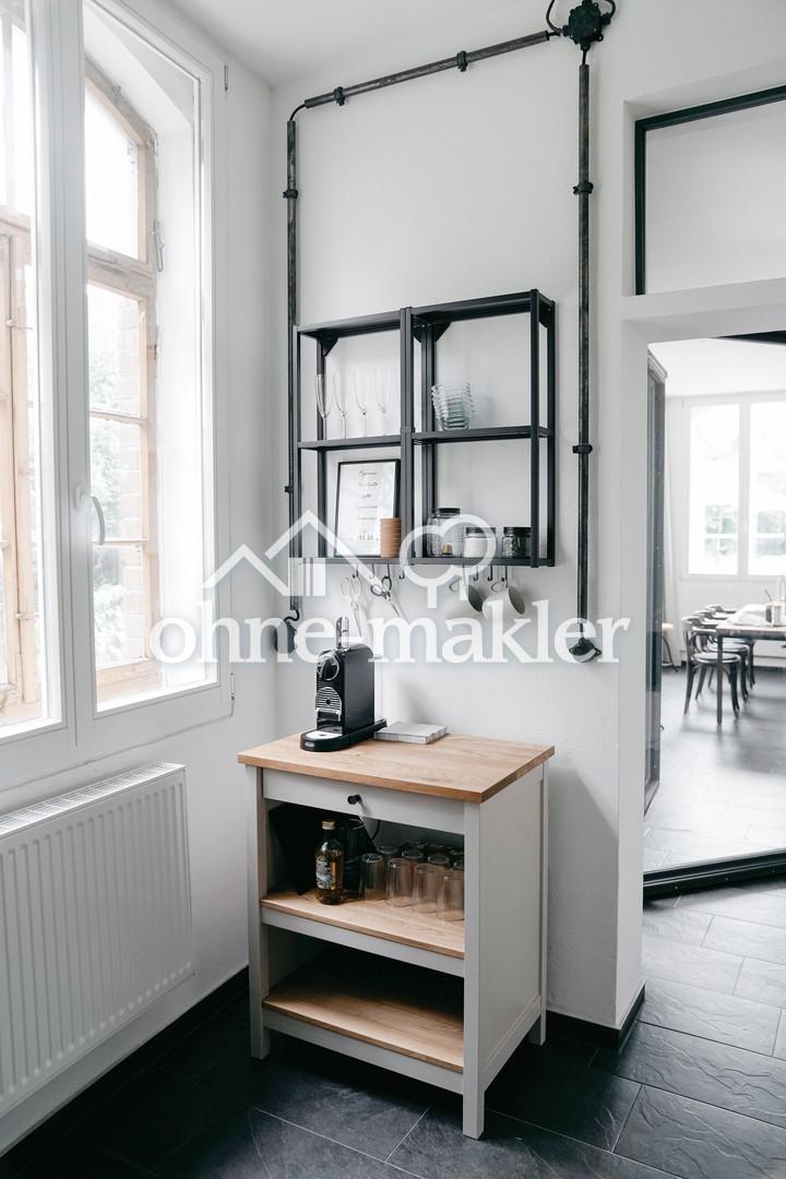 Wunderschönes Loft mit 200qm Garten - sofort frei - Foto 1