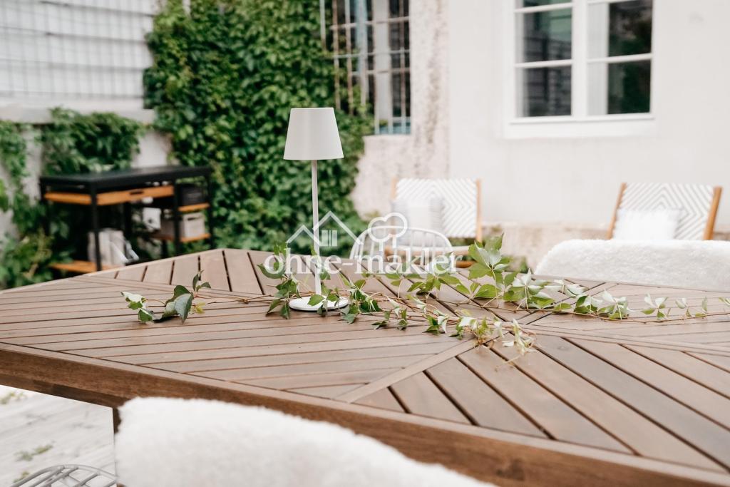 Wunderschönes Loft mit 200qm Garten - sofort frei - Foto 4