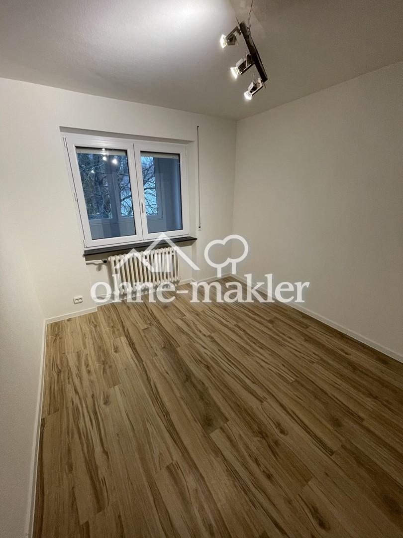 Sanierte 2 & 3-Zimmer-Wohnung – ideal für Singles/Paare - Photo 4