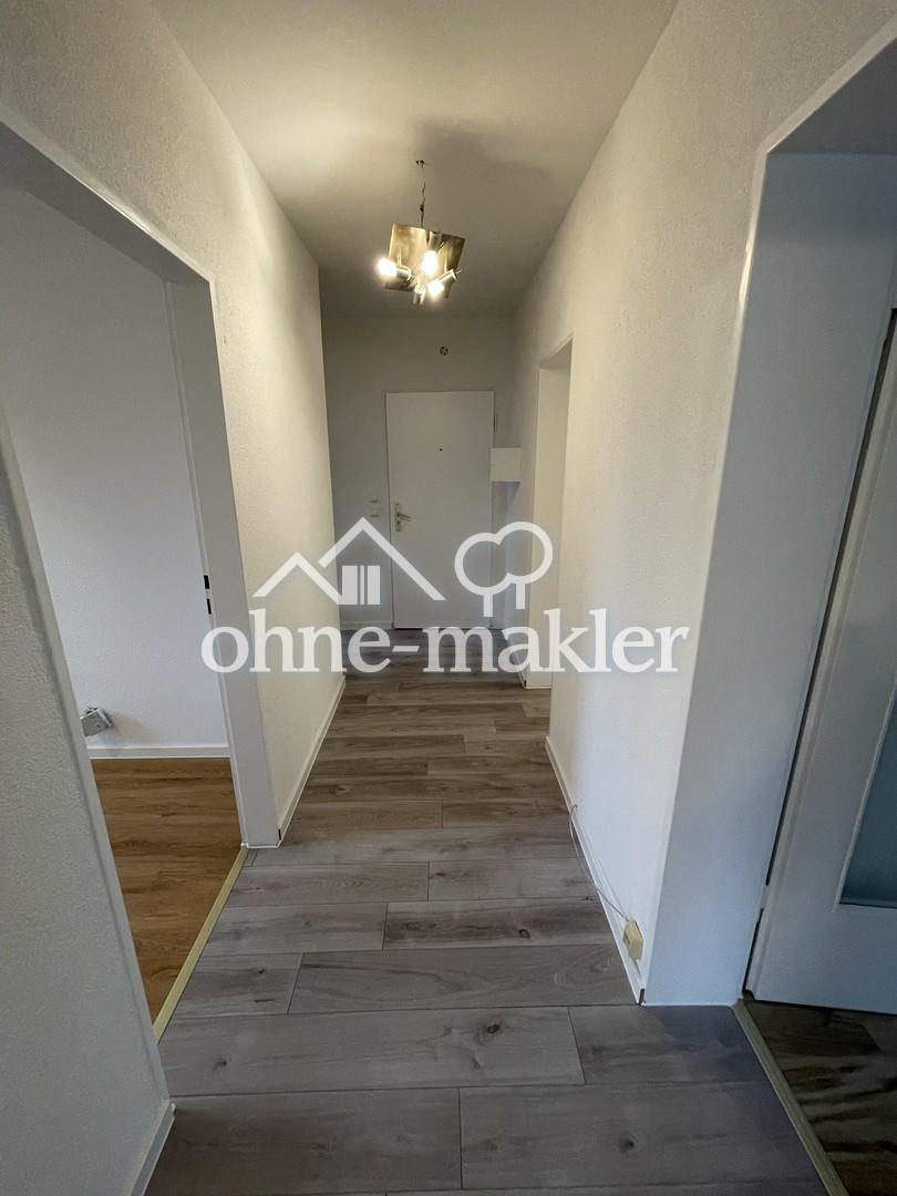Sanierte 2 & 3-Zimmer-Wohnung – ideal für Singles/Paare - Photo 1