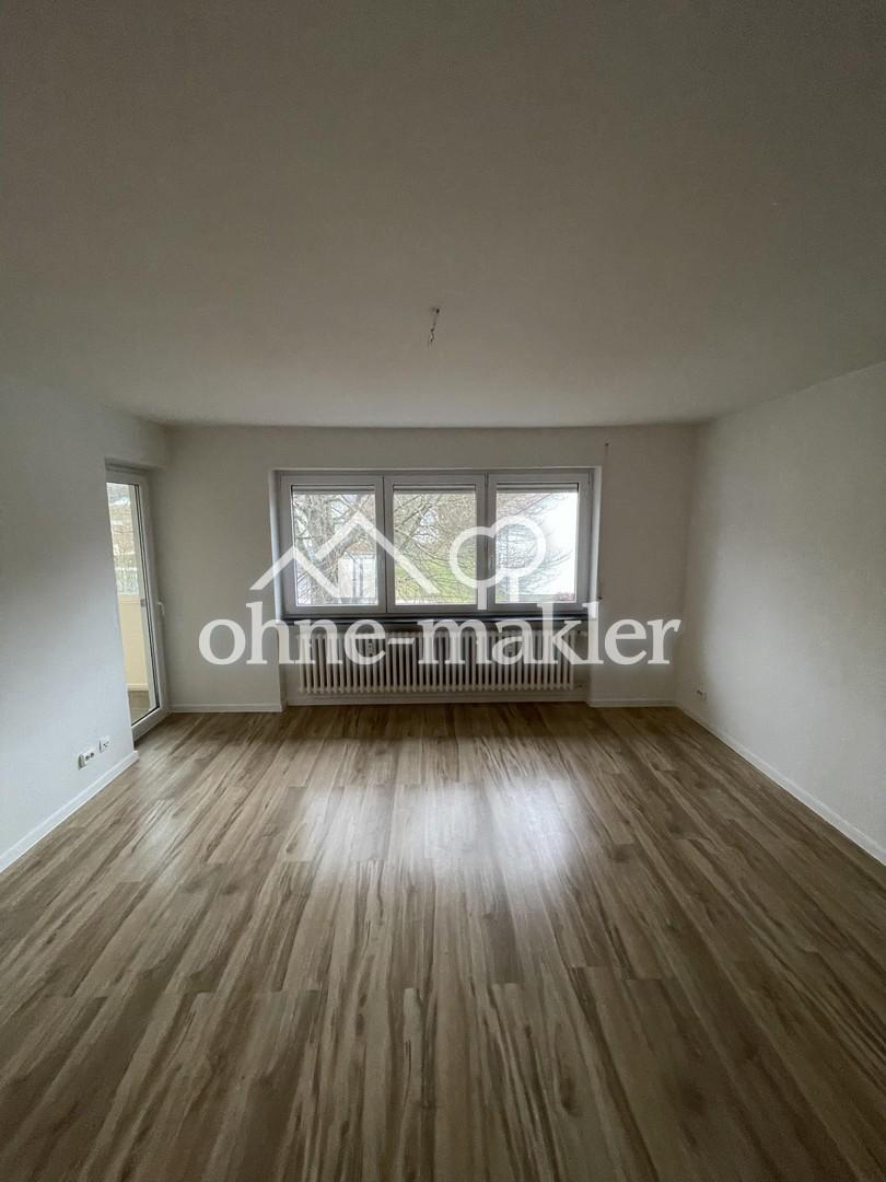 Sanierte 2 & 3-Zimmer-Wohnung – ideal für Singles/Paare - Photo 2