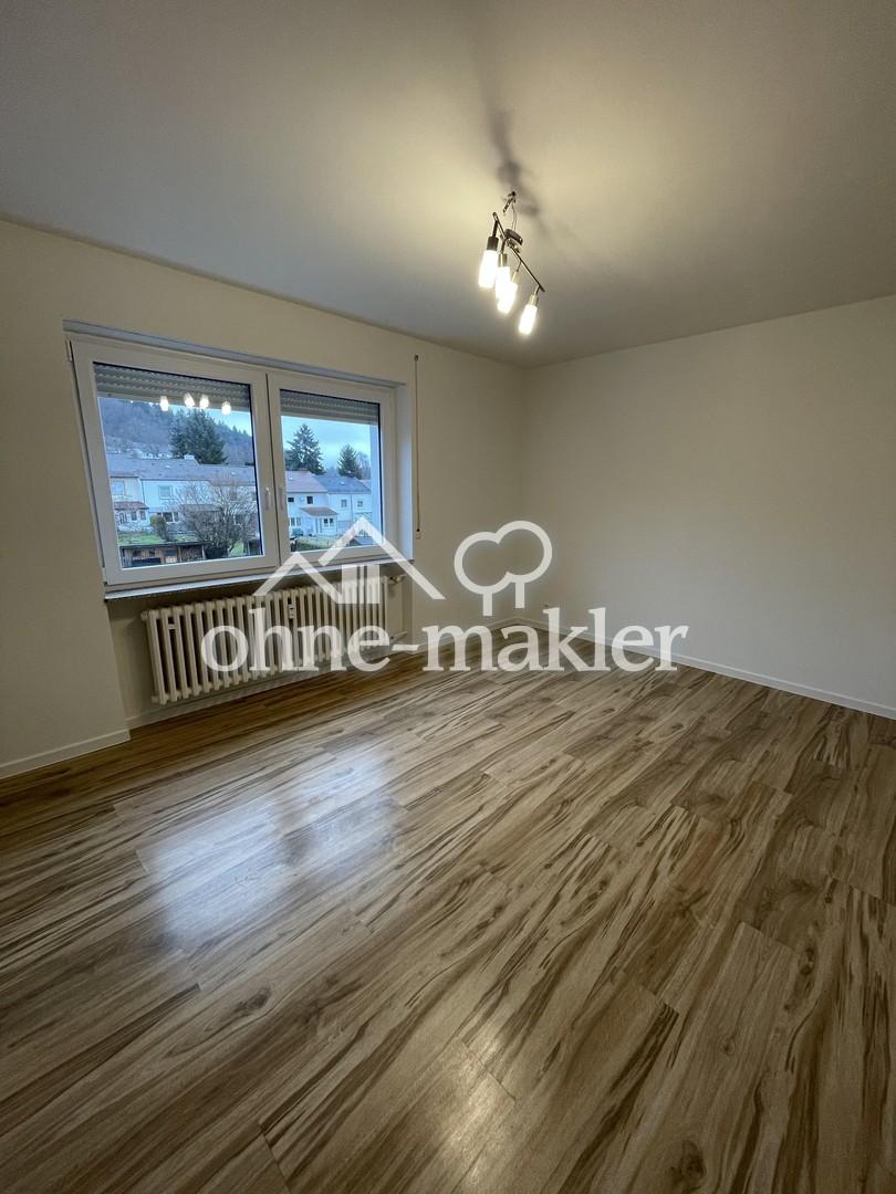 Sanierte 2 & 3-Zimmer-Wohnung – ideal für Singles/Paare - Photo 3