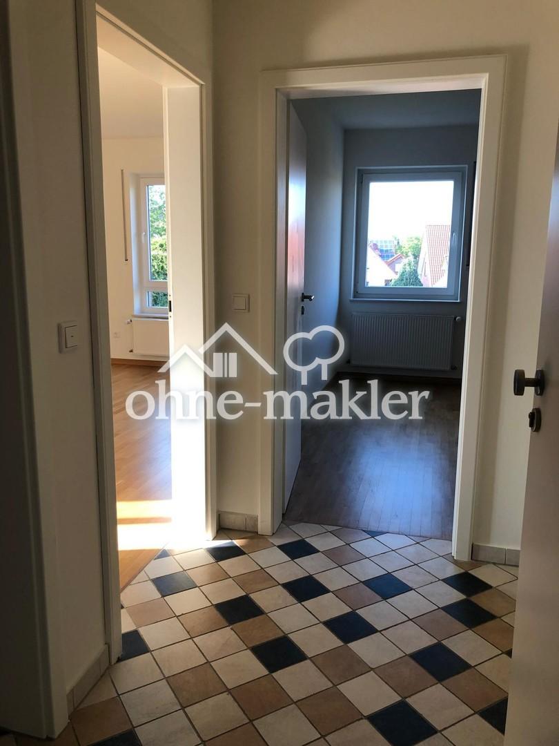 2-Zimmer-Wohnung mit Balkon zu vermieten - Foto 3