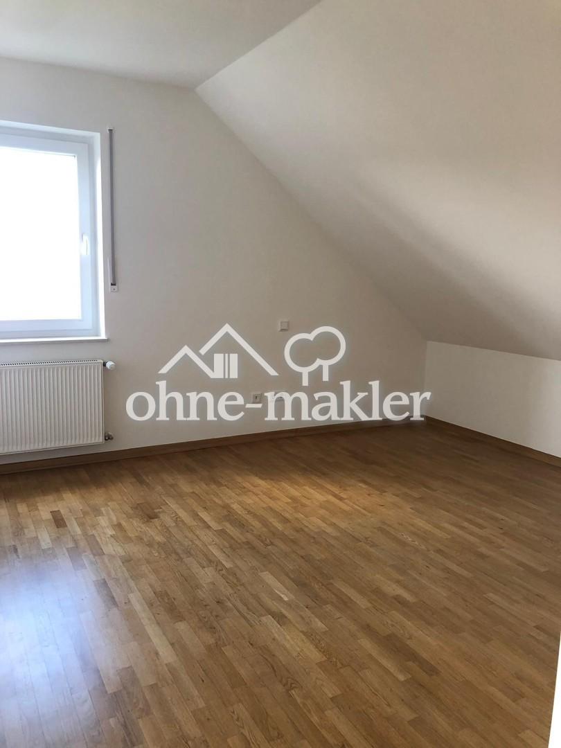 2-Zimmer-Wohnung mit Balkon zu vermieten - Foto 1