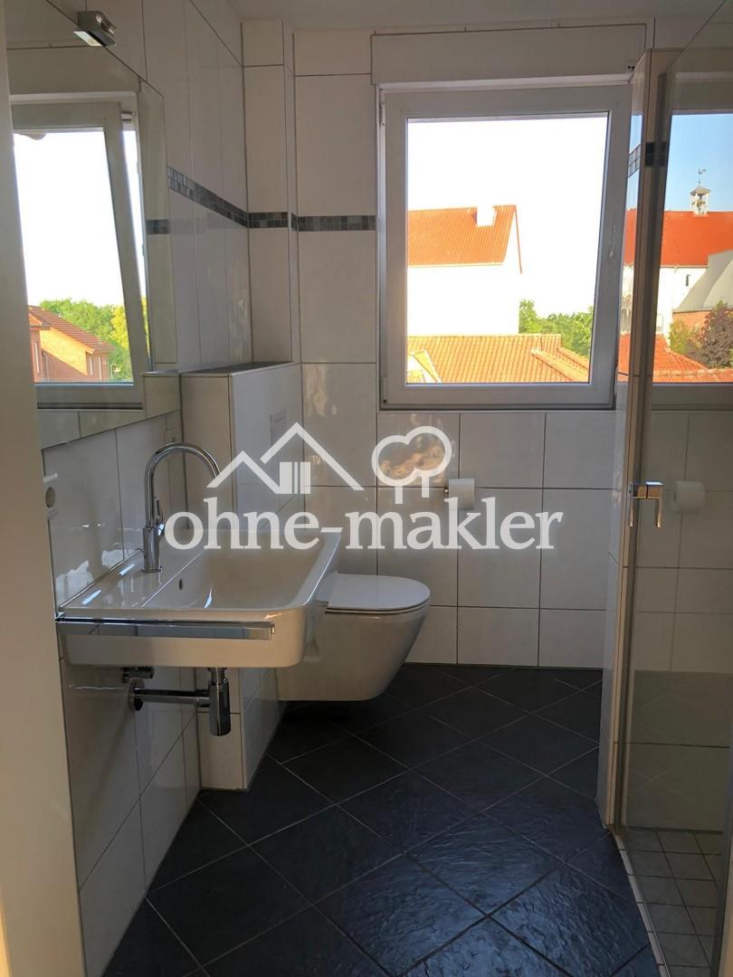 2-Zimmer-Wohnung mit Balkon zu vermieten - Foto 4