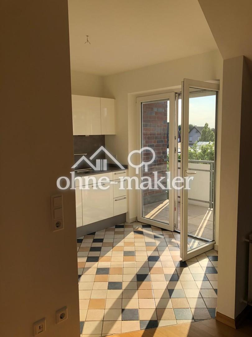 2-Zimmer-Wohnung mit Balkon zu vermieten - Foto 2