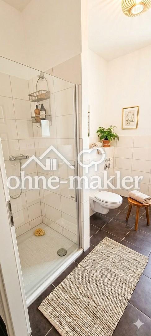Attraktive 2-Zimmer-Wohnung mit Balkon in zentraler Lage von Schwerin - Photo 1