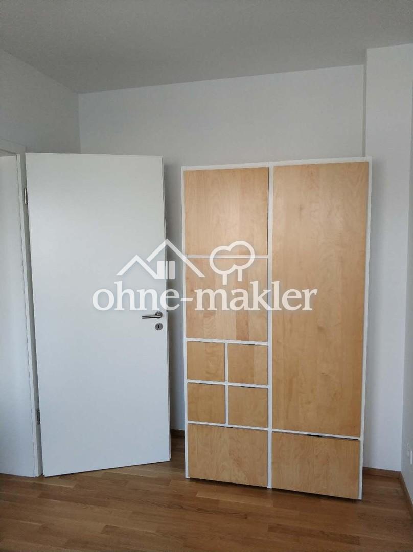 Gemütlich möblierte 2-Zimmer Wohnung im Zentrum Erlangen - Foto 2