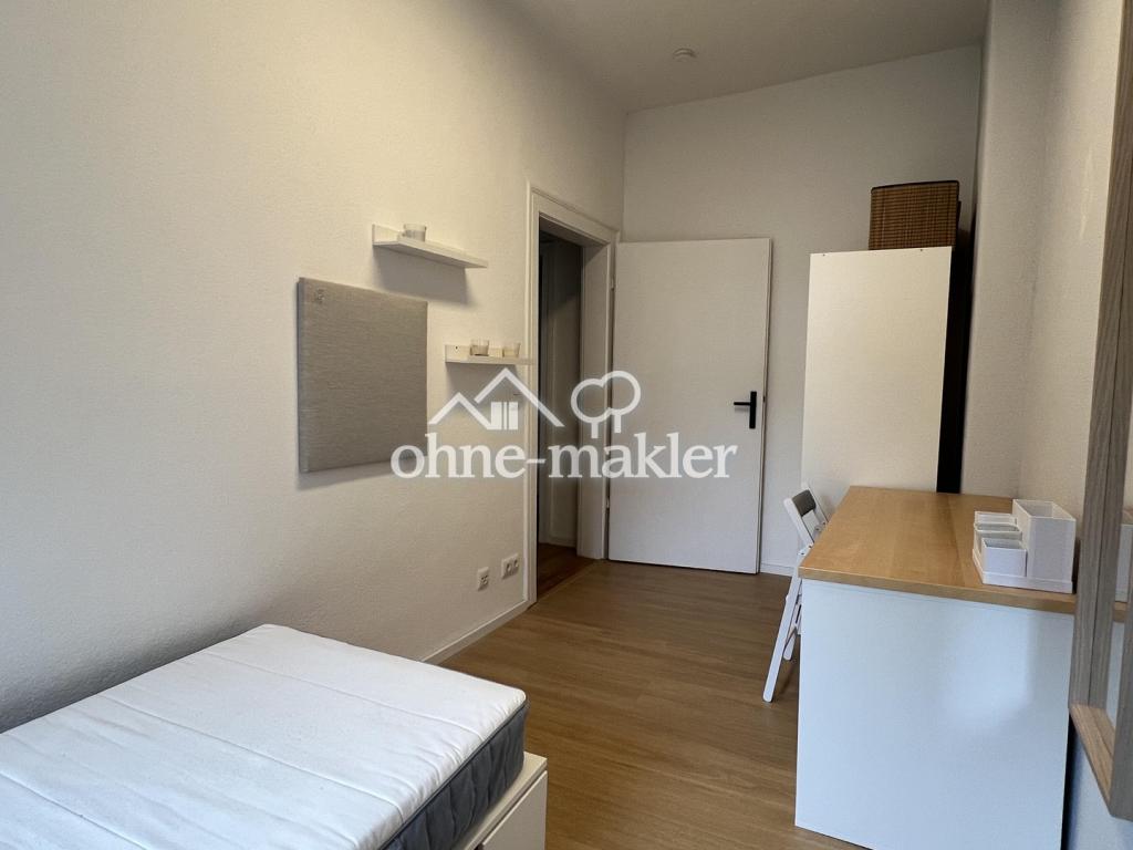 WG Zimmer in 4er-WG - ab Juni verfügbar, fußläufig zum Obf - Foto 5