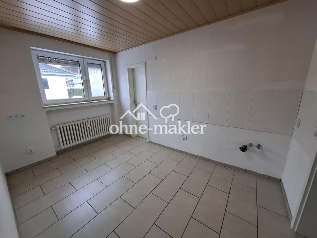 Großzügige 4-Zimmerwohnung in 2-Familienhaus am Petersberg - Photo 5