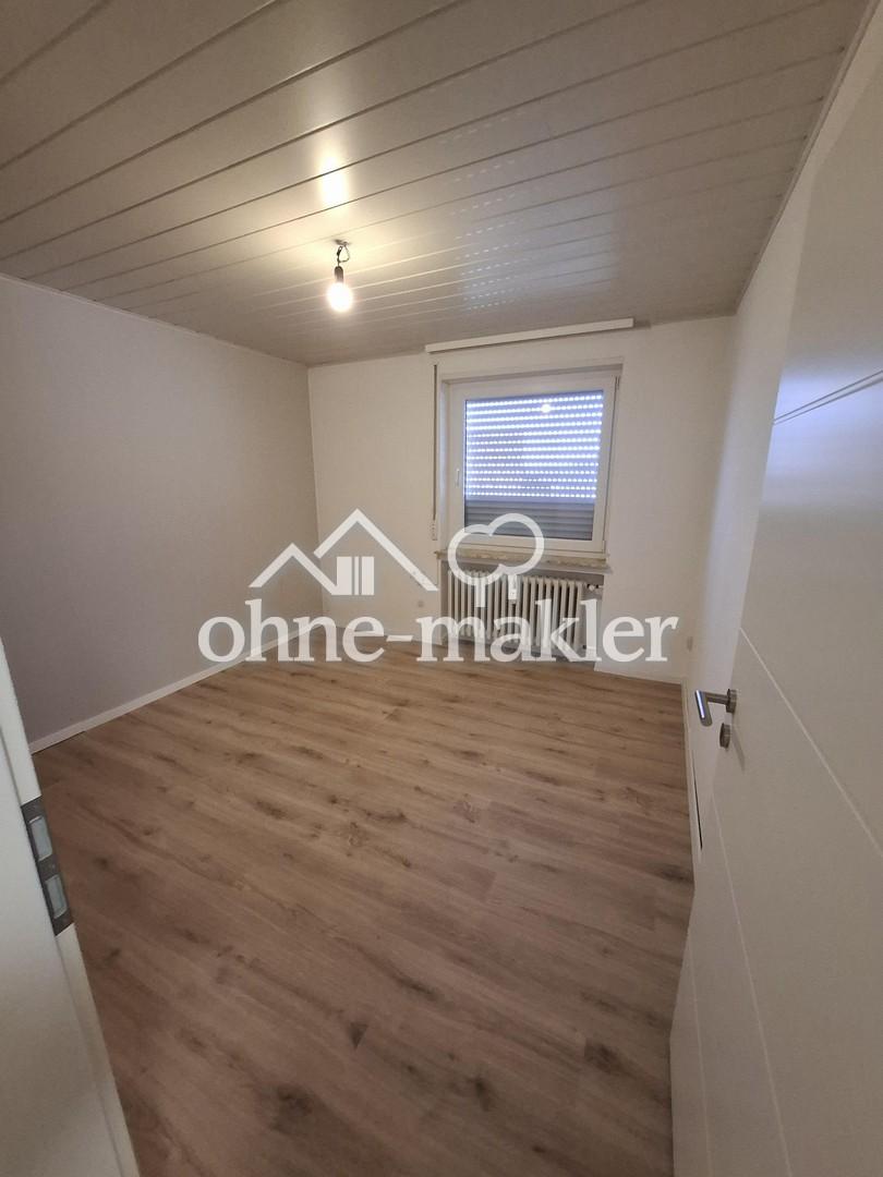 Großzügige 4-Zimmerwohnung in 2-Familienhaus im Stadtteil Bad Hersfeld-Petersberg - Foto 3