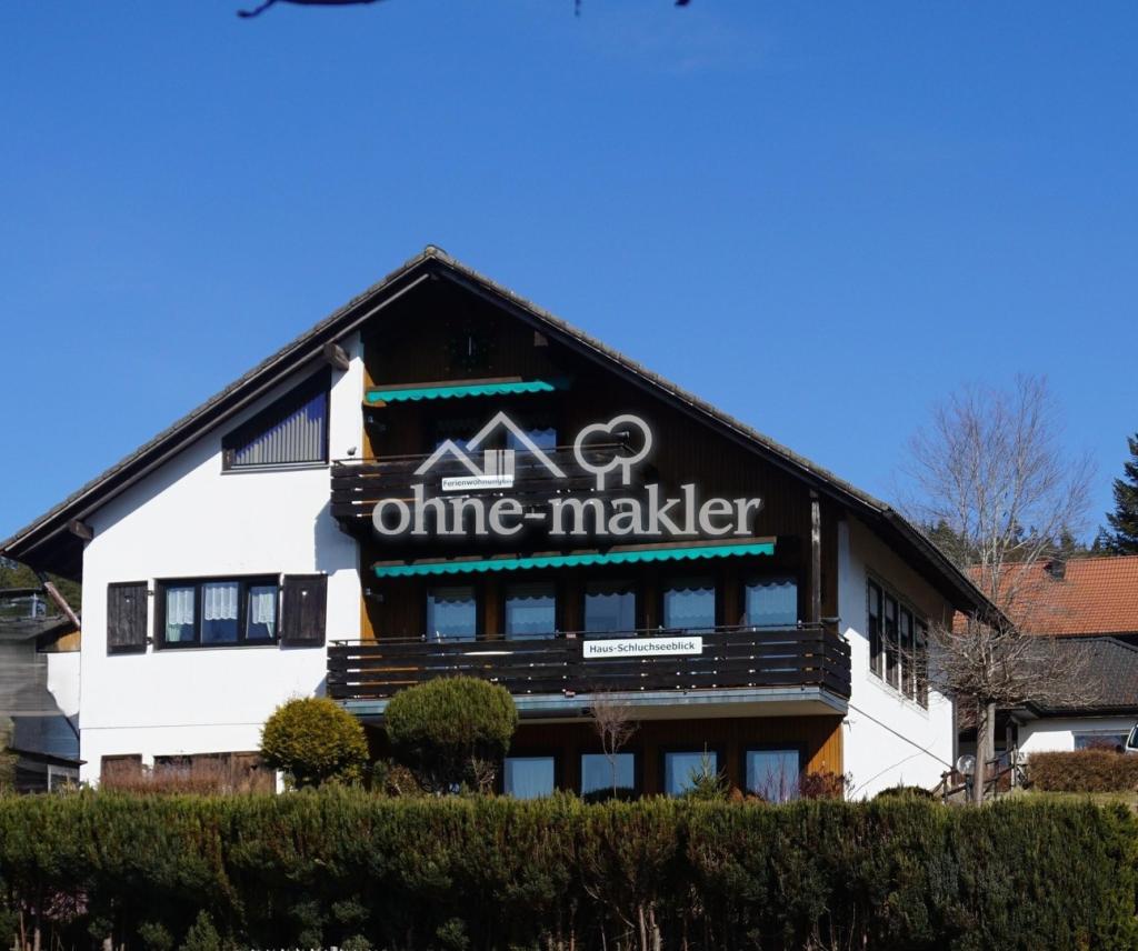 Immobilie in Schluchsee -  - Bild 0
