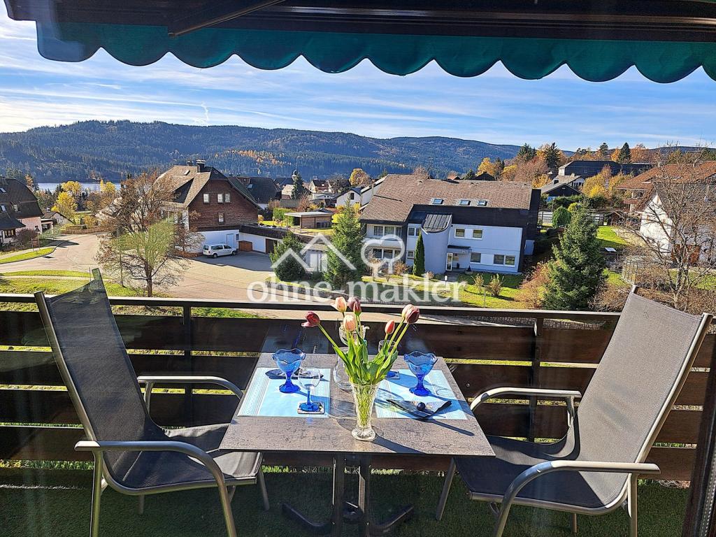 Immobilie in Schluchsee -  - Bild 1