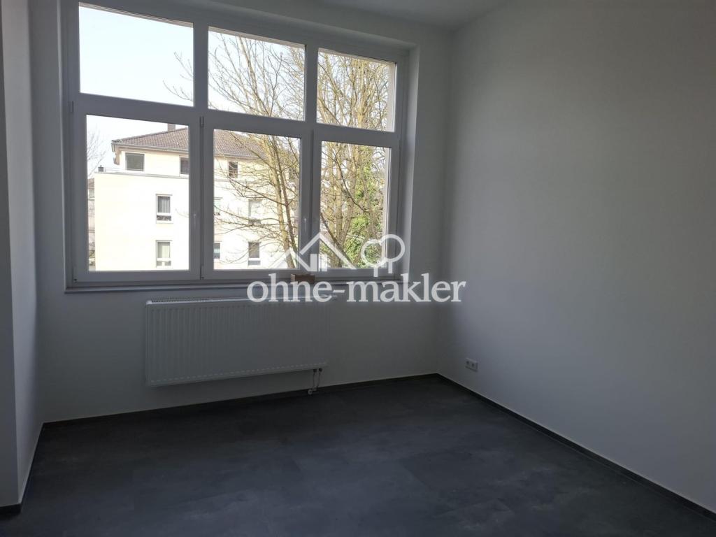 🏠 2-Zimmer-Wohnung in bester Lage: Essen-Bredeney zur Vermietung | Frisch renoviert - Foto 1