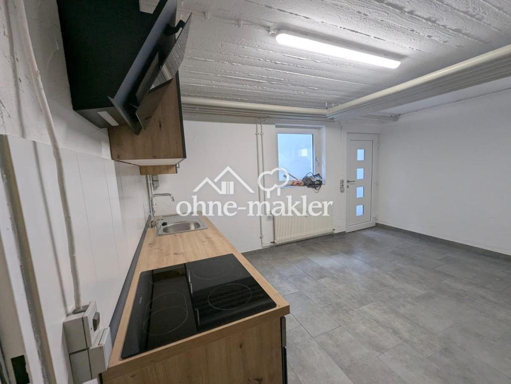 Kiebingen - ruhig - Renovierte ELW in ZFH Souterrain - 55m², grosszügige Küche / Bad - Foto 3
