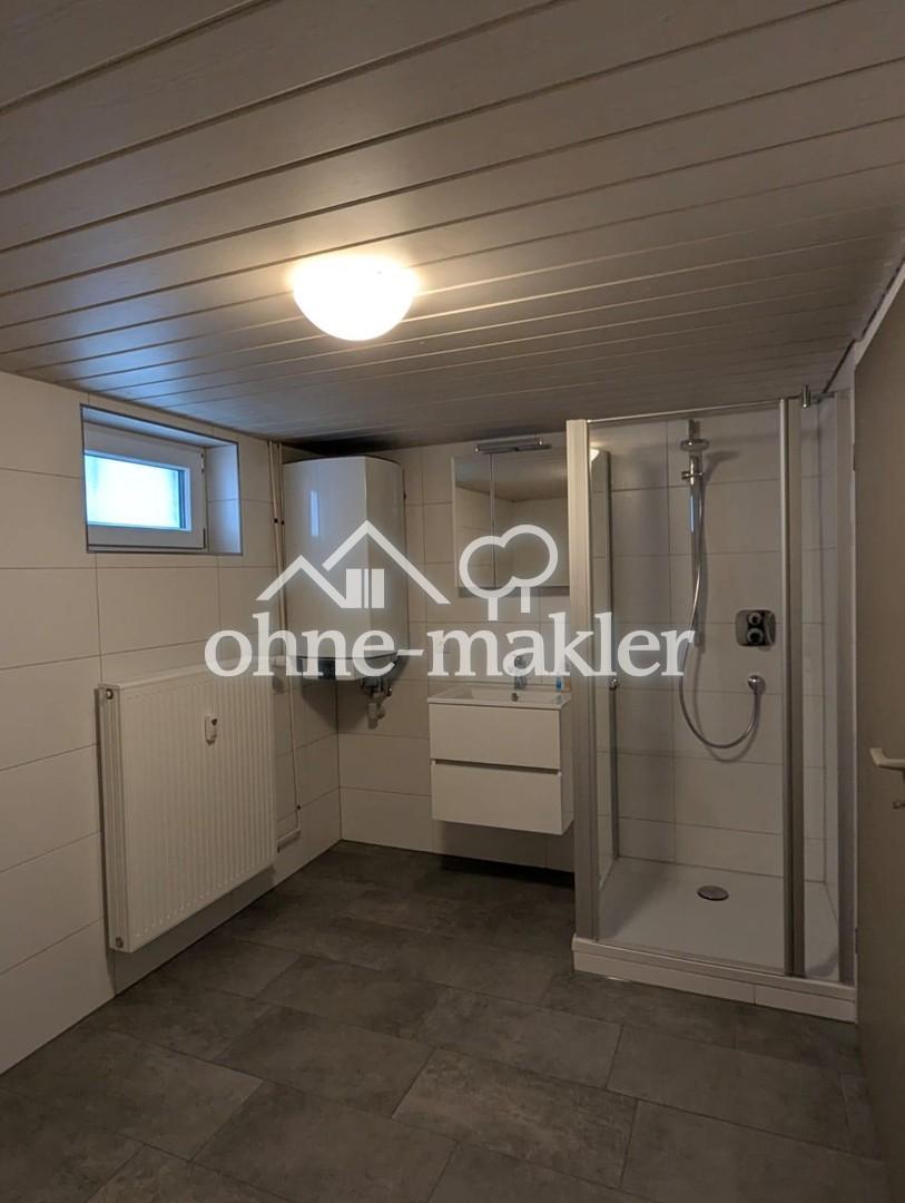 Kiebingen - ruhig - Renovierte ELW in ZFH Souterrain - 55m², grosszügige Küche / Bad - Foto 5