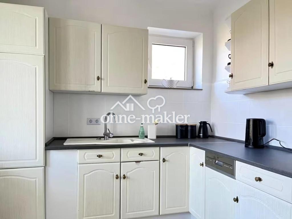 Große 3,5 Zimmer Wohnung Zentrum Heide sehr gute Lage - Photo 1