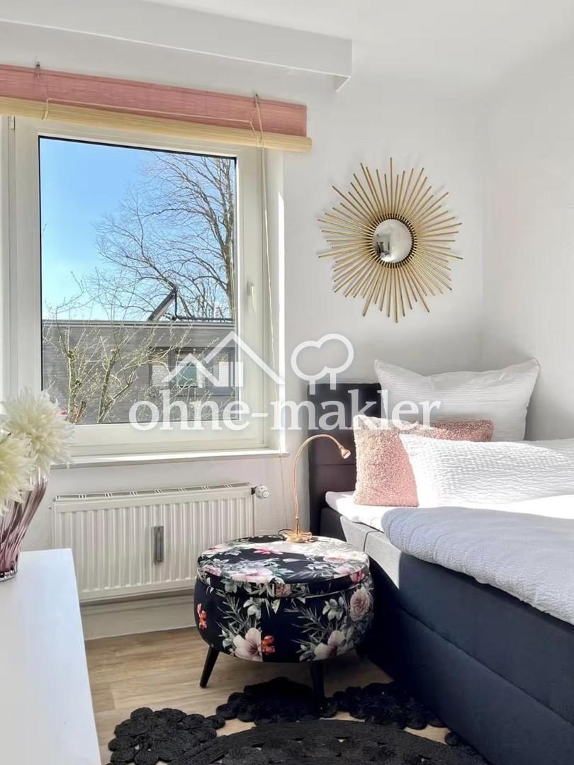 Große 3,5 Zimmer Wohnung Zentrum Heide sehr gute Lage - Photo 5