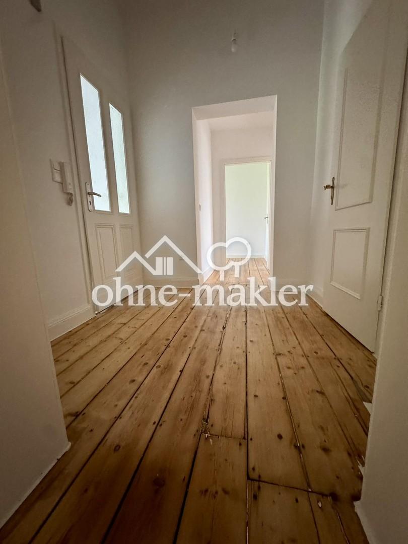 Stylische 4‑Zi.-DG-Wohnung mit Terrasse | kernsaniert | EBK | ideal für WG/Familie/Paar - Foto 3