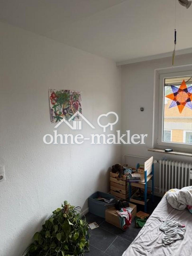 TU-Nähe mit Balkon - Foto 3