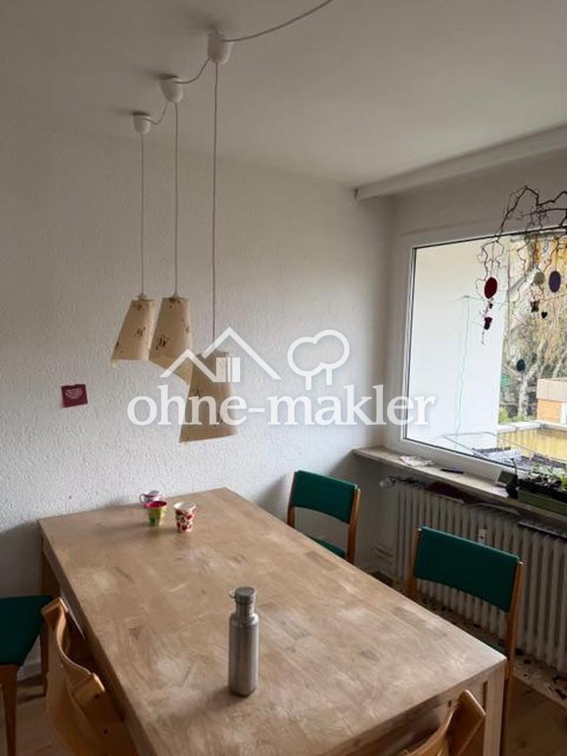 TU-Nähe mit Balkon - Foto 4