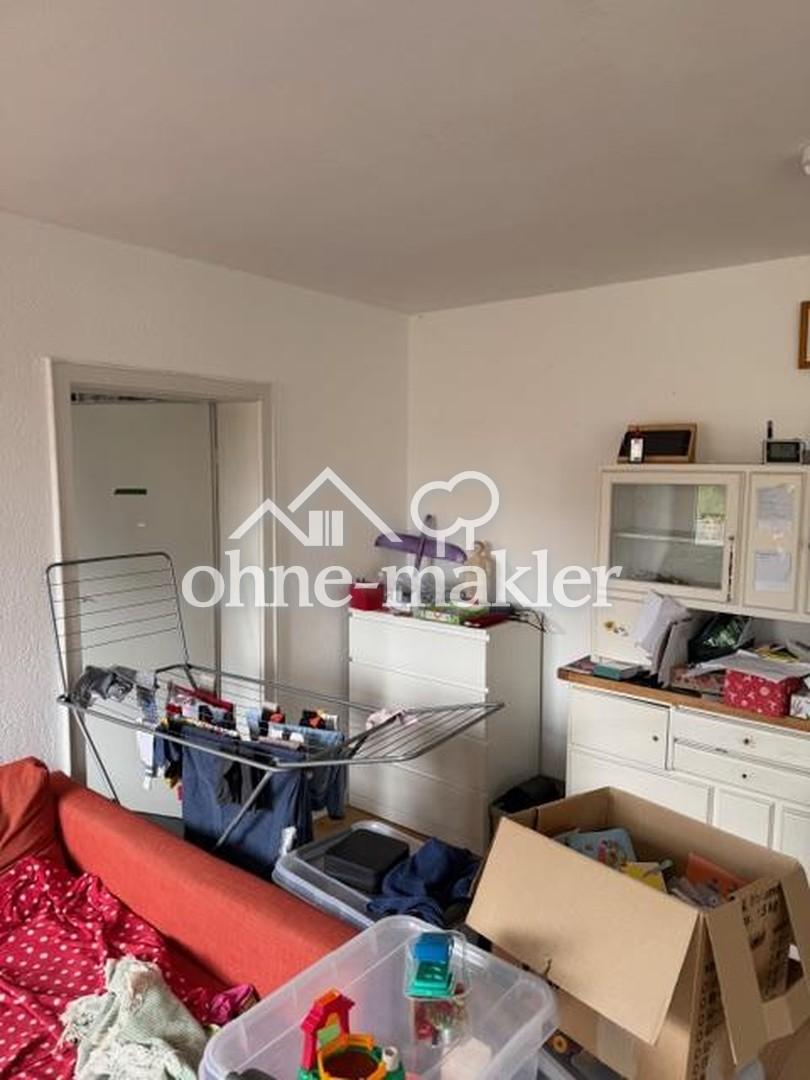 4 Zimmer + Balkon + TU-Nähe - 2. Etage - Photo 4