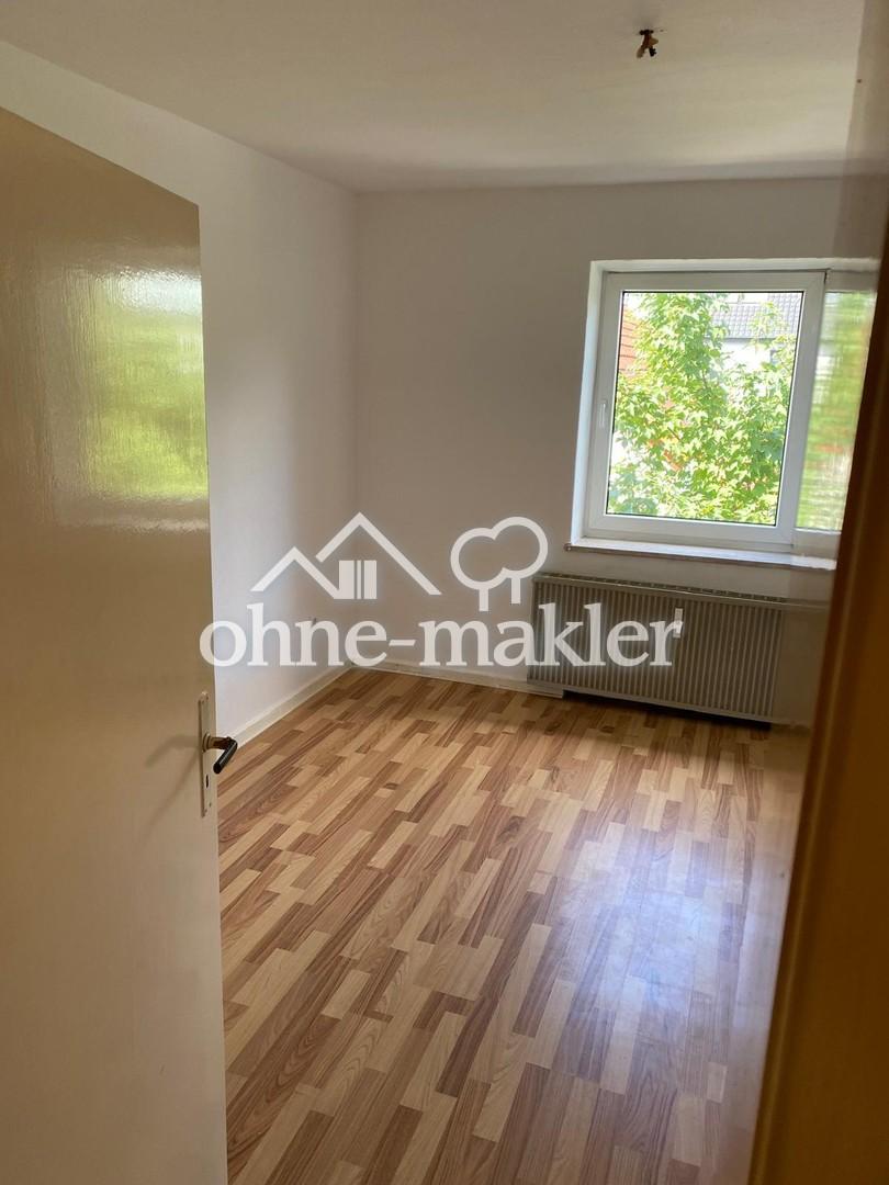 3-Zimmer-Wohnung in Braunschweig – Für Selbst-Renovierer - Photo 1