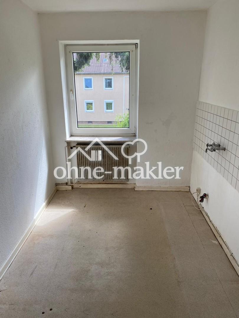 3-Zimmer-Wohnung in Braunschweig – Für Selbst-Renovierer - Photo 3
