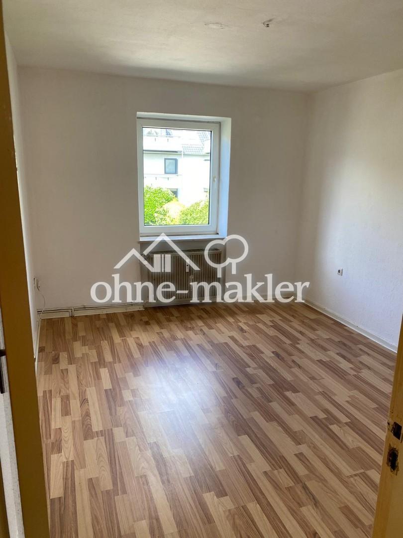 3-Zimmer-Wohnung in Braunschweig – Für Selbst-Renovierer - Photo 2